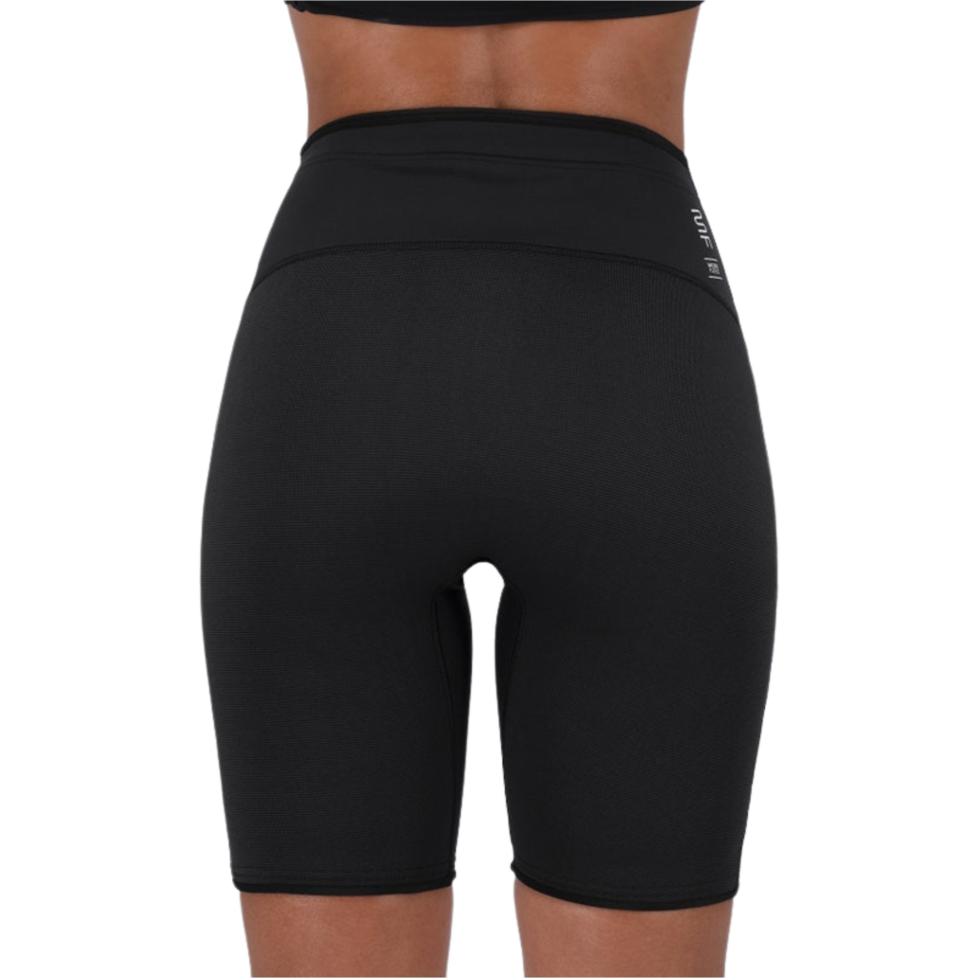 2026 Zhik Unisex Microfleece Performance Shorts SRT-0530-U  Black